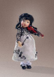 kish & company - Riley's World - Concert Zsu Zse - Doll